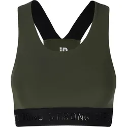 STRONG ID Essential Sports Fitness-BH XS