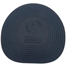 Equine Fusion Dampening Pad 2.0 Einheitsgröße Schwarz