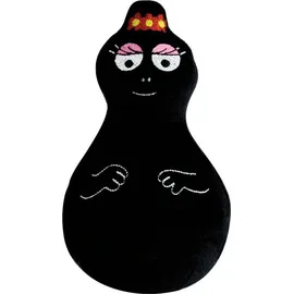 JEMINI Barbapapa Plüschtier-Set, 9-teilig (15 cm). Enthält Barbapapa, Barbamama und ihre 7 Kinder. - Bunt