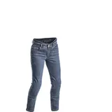 Halvarssons Rogen Damen Motorrad Jeans