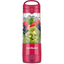 nutribullet Portable Smoothie Maker to go Standmixer