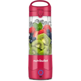 nutribullet Portable Smoothie Maker to go Standmixer