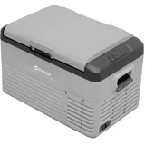 Outwell Arctic Chill 30 Kühlbox (Größe 28.6L, grau)