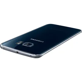 Samsung Galaxy S6 edge 32 GB Black Sapphire