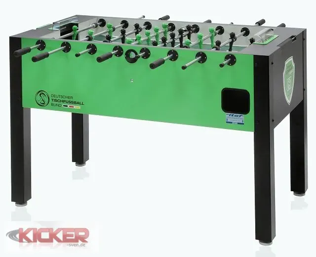Tischkicker Leonhart Leo pro sport