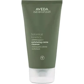 Aveda Botanical Kinetics Exfoliating Creme Cleanser 150 ml