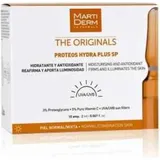 Martiderm Proteoglykane Tagescreme Serum 10 x 2 ml