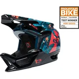 O'Neal Oneal Transition Rio V.23 Downhillhelm