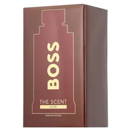 HUGO BOSS Boss The Scent Elixir For Him Parfum Intense 50 ml