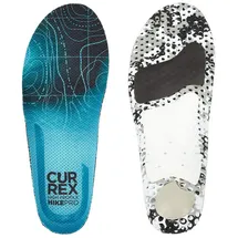 Currex HikePro Einlegesohle 37 Blau