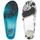 Currex HikePro Einlegesohle 37 Blau