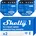 Shelly 1 Gen3 2er Pack