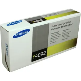 Samsung CLT-Y4092S gelb