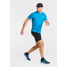 Asics Core Sprinter Herren Schwarz S