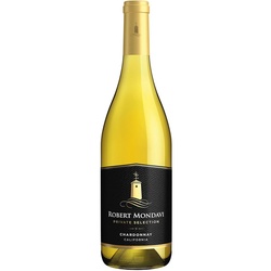 Robert Mondavi Private Selection Chardonnay 2021