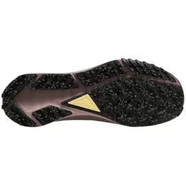 Nike React Pegasus Trail 4 GTX Damen smokey mauve/saturn gold/soft yellow/platinum violet 41