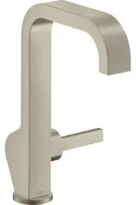 hansgrohe Waschtisch-Einhebelmischer 190 Axor Citterio A 160mm, m Pin-Griff, unver Abl., b ni.