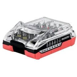 Akku-Bit-Box 32-teilig (626696000)