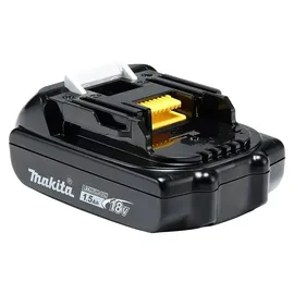 Makita BL1815N 18 V Li-Ion 1,5 Ah 196235-0