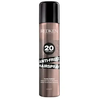 Redken Pure Force 20 Non-Aerosol Fixing Spray 250 ml