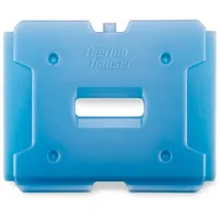 Thermohauser Kühlakku 1/2 GN blau