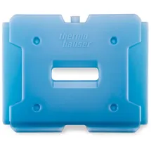 Thermohauser Kühlakku 1/2 GN blau