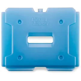 Thermohauser Kühlakku 1/2 GN blau
