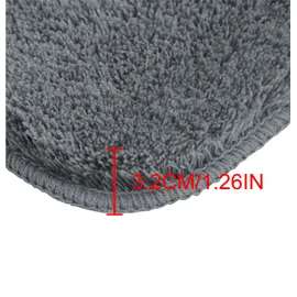 OTTO home Merida Grau 50 x 90 cm