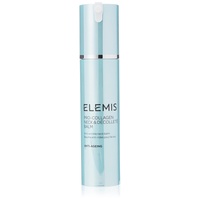 ELEMIS Pro-Collagen-Hals- und Dekolleté-Balsam, Anti-Falten-Hals-Balsam, 1er Pack (1 x 50 ml)