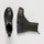 Art Stiefelette Amberes schwarz 39