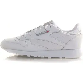 Reebok Classics Leather Cloud White / Cloud White / Cloud White 37