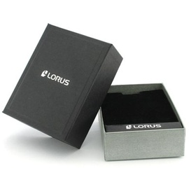 Lorus Classic Edelstahl 40 mm RH993KX9