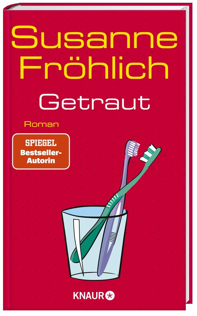 Getraut / Andrea Schnidt Bd.12 - Susanne Fröhlich  Gebunden