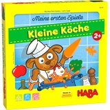 HABA Meine ersten Spiele Kleine Köche