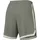 Nike DNA Dri-FIT 6" Basketballshorts Braun XL