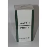 Lacoste Match Point Eau de Toilette 100 ml