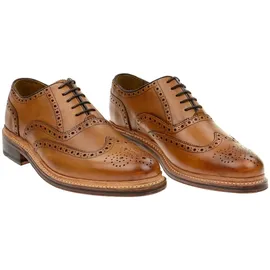 GORDON & BROS. 2506 Herren Braun 41