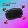 Kingston Cloud Earbuds II Schwarz