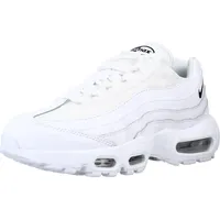 NIKE ULTRABEST Halbschuhe AIR MAX 95, Weiß:40 - Weiß - 40