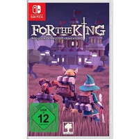 Headup Games For The King Switch