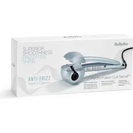 Babyliss C1700E Hydro Fusion Curl Secret blau