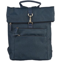 Jost Bergen Rucksack 34 cm navy