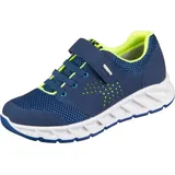 Primigi Cross GTX Gymnastikschuh, Kornblumenblau, 31 EU