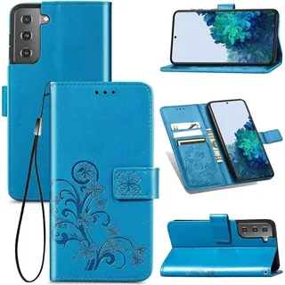 , Farbe:Blau, Handymodell:Xiaomi Poco M3 - Blau