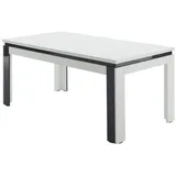 STOLKOM Sp.z.o.o. Esstisch SAVONA - weiß