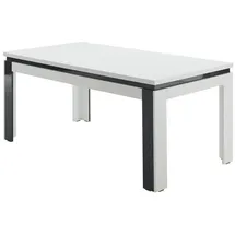 STOLKOM Sp.z.o.o. Esstisch SAVONA - weiß