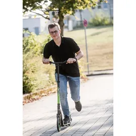 Muuwmi Pro 230 schwarz/grün