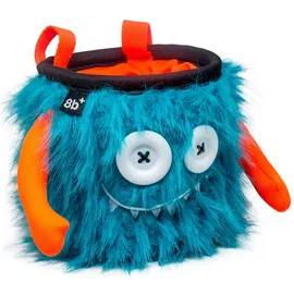 8 B Plus Gustav Chalkbag Blau/Türkis