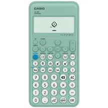 Casio Casio, Taschenrechner, Wissenschaftlicher Taschenrechner College FX -92+ (Batteriebetrieb)