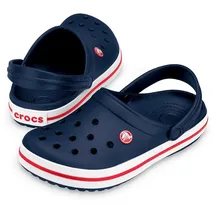 Crocs Crocband Clog navy 46-47